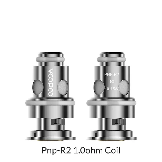 Voopoo PnP Coil R2 1.0