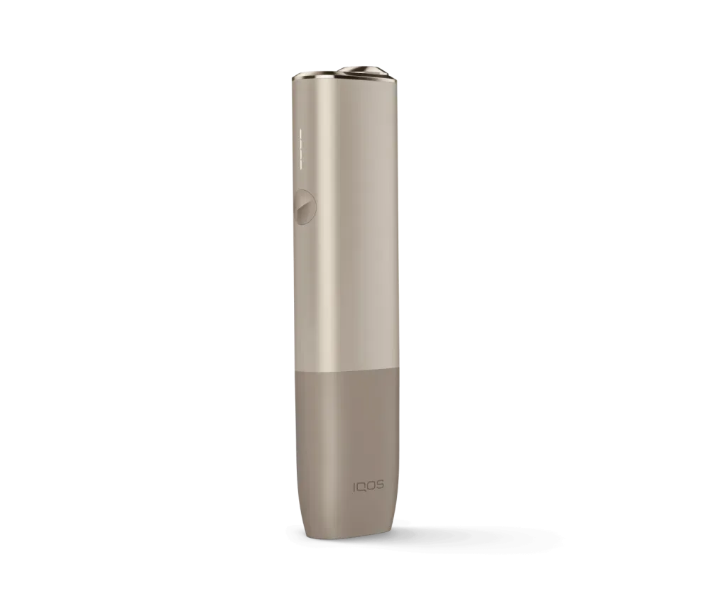 Iqos Illuma One Device