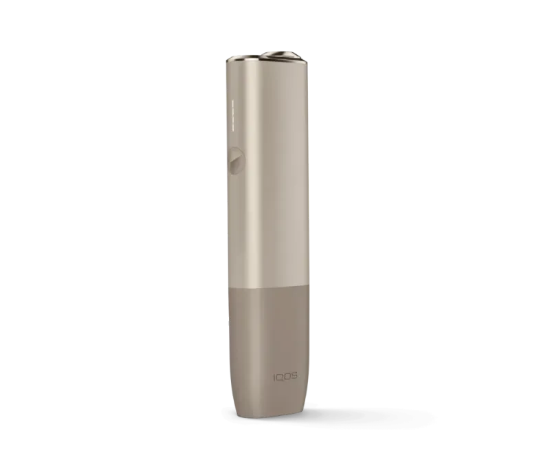 Iqos Illuma One Device