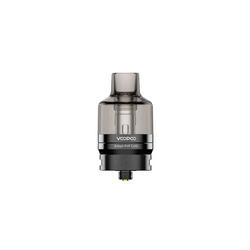Voopoo PnP Tank Black