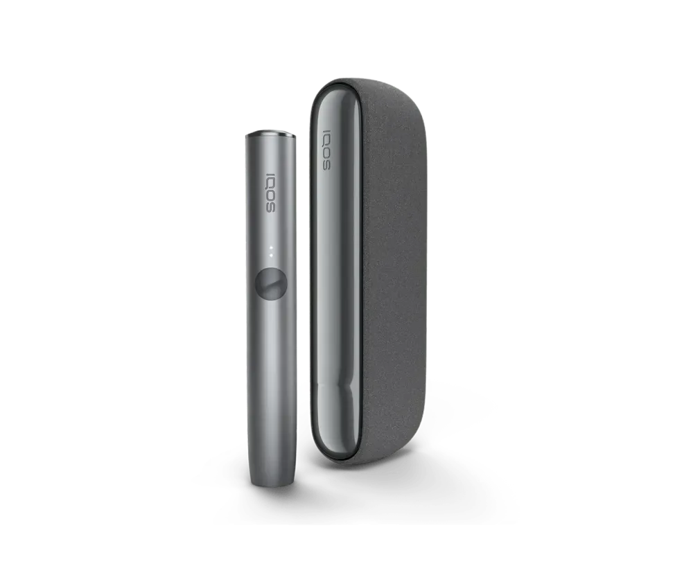 Iqos Illuma Device
