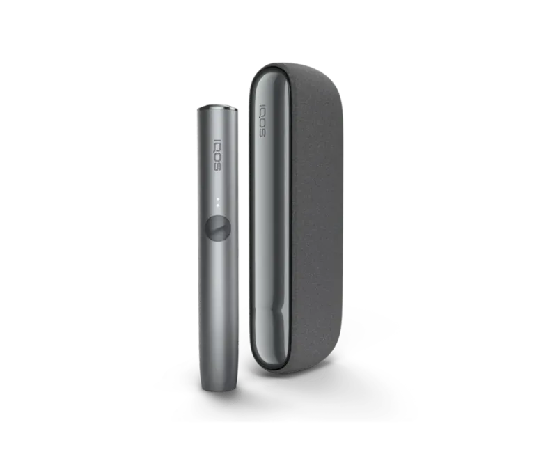 Iqos Illuma Device