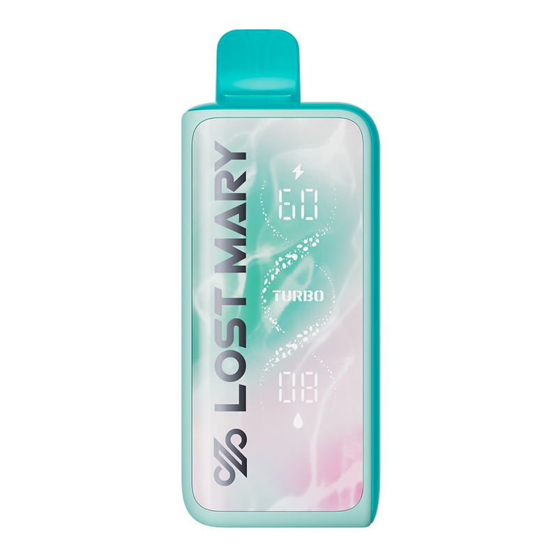 Lost Mary MT50K Turbo Muskoka Mint