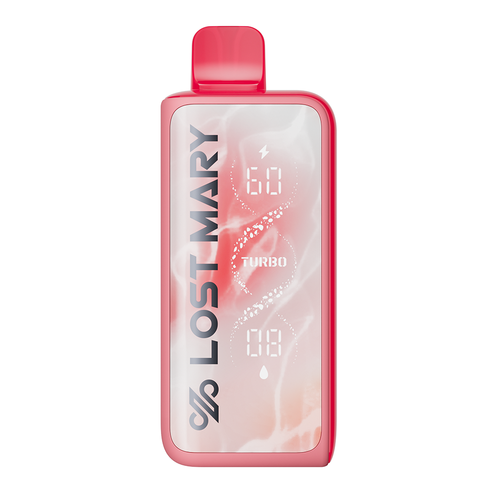 Lost Mary MT50K Turbo Watermelon Freeze