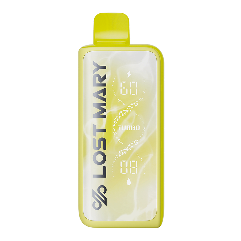 Lost Mary MT50K Turbo Frozen Pineapple