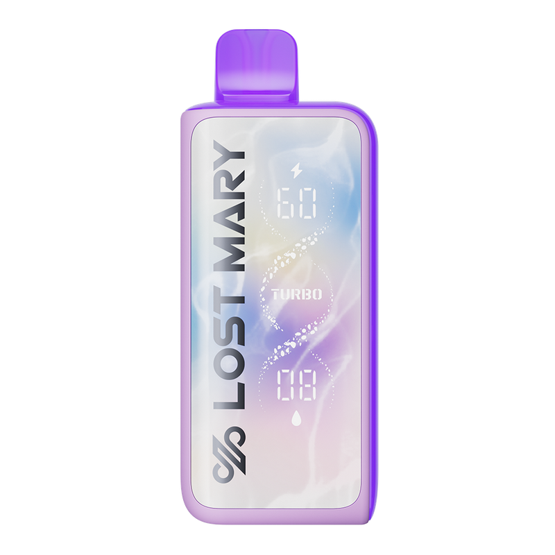 Lost Mary MT50K Turbo Berry Bomb Ice