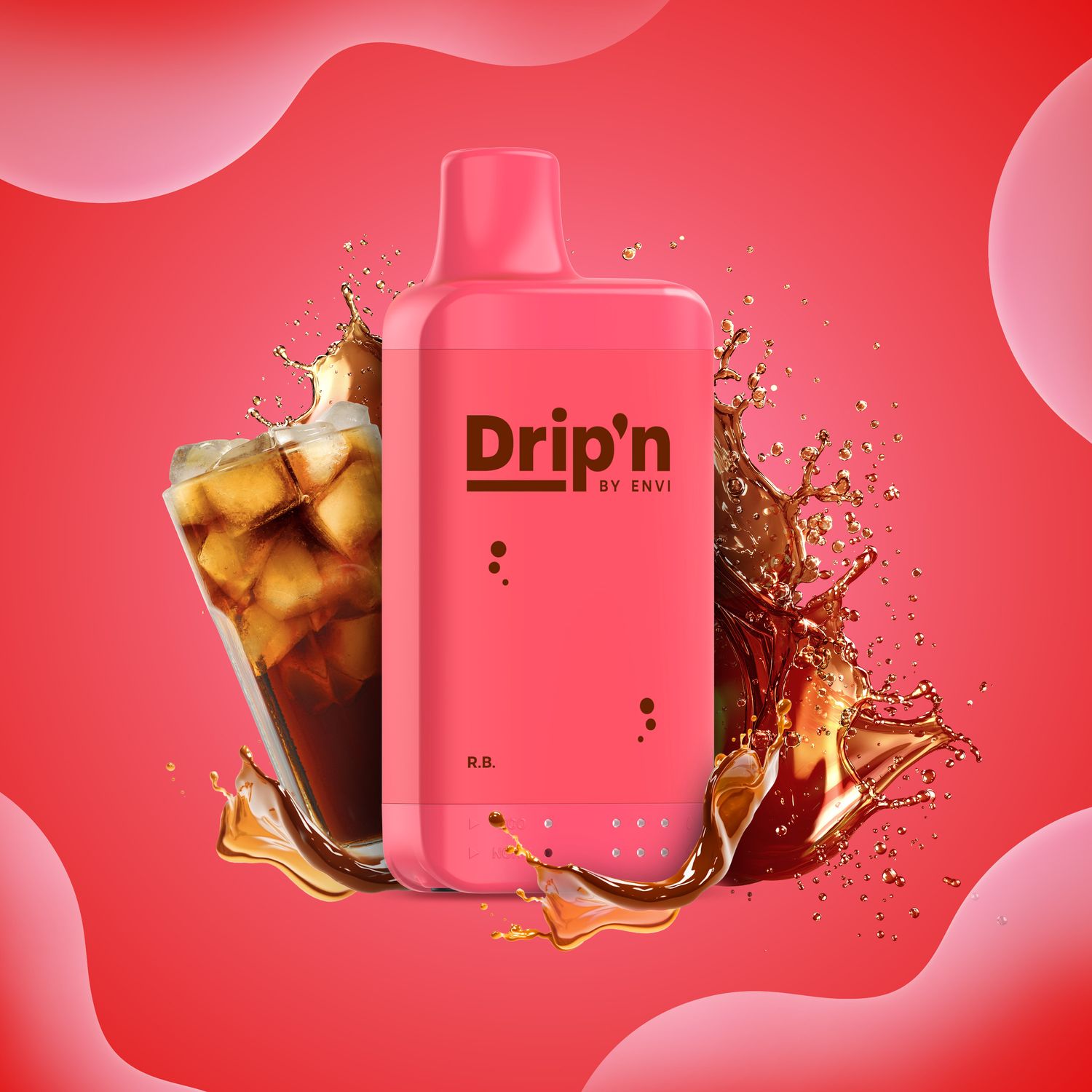 Dripn 8mL R.B.