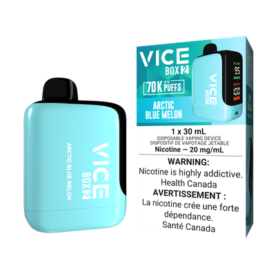 Vice Box 2 70k