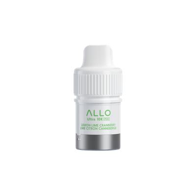 Allo Ultra 10k Pod