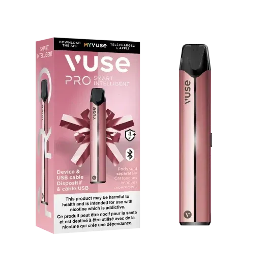 Vuse Device Pink