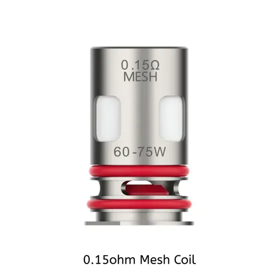 Vaporesso GTX Coil .15