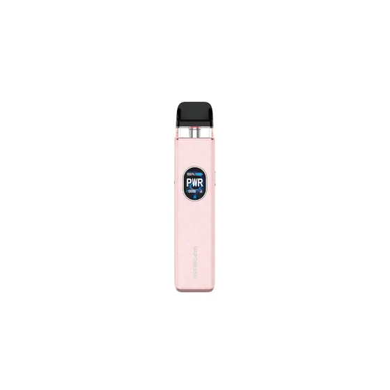 Vaporesso Xros 5 Opal Pink