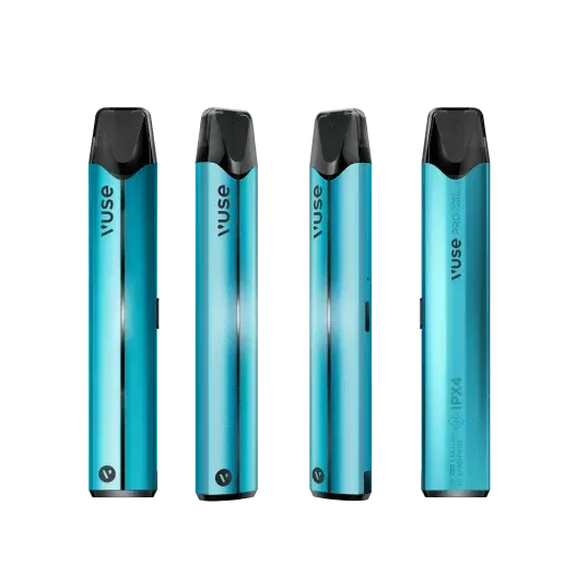 Vuse Device Teal