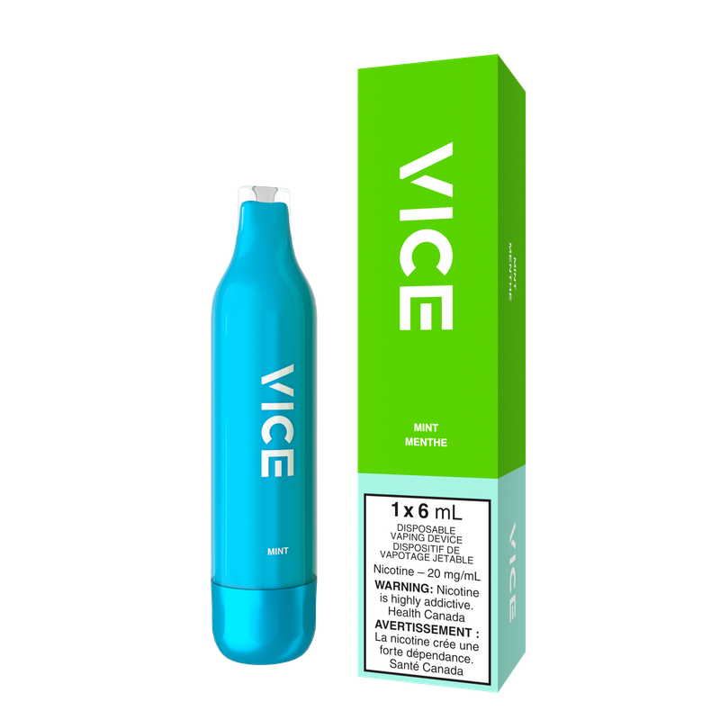 Vice Mint