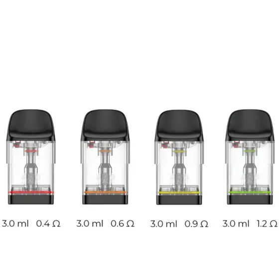 Uwell GPP Pod 1.2 3ml