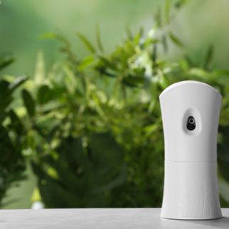 Odor Control