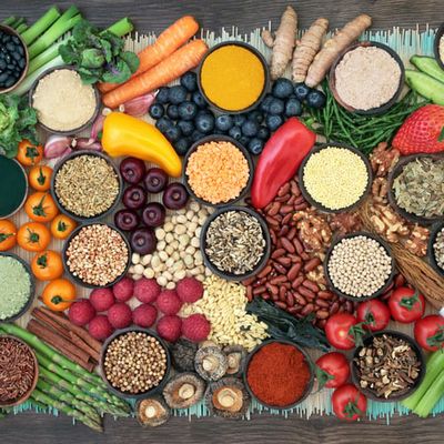 Herb &amp; Vegetable Seeds