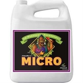 Advanced Nutrients