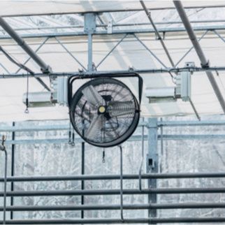 Climate Control