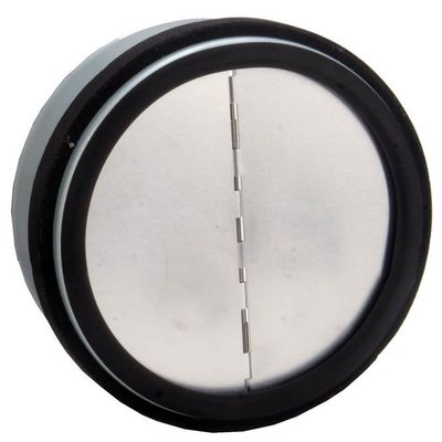 Back Draft Damper Back Draft Damper
