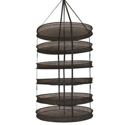 Sahara Plus 6 Level Drying Rack