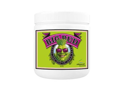 Big Bud Powder 500g