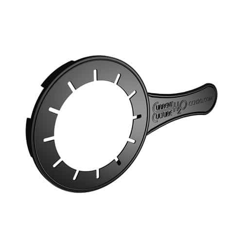 H2O CCH2O Bulkhead Wrench