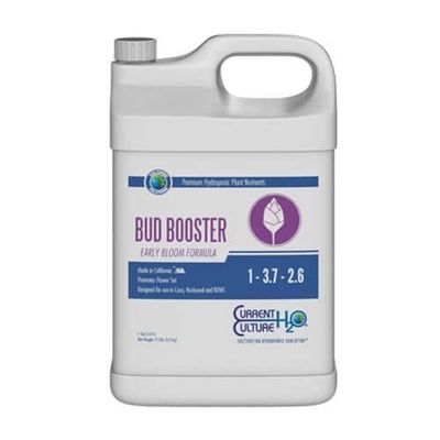 Bud Booster-Early 10L