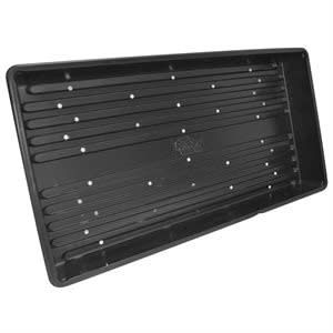 Flat Tray w/Holes