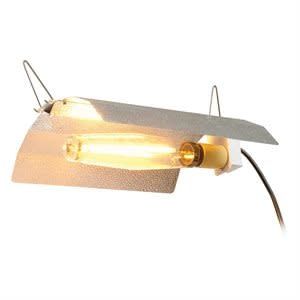 Aluminum Wing Reflector