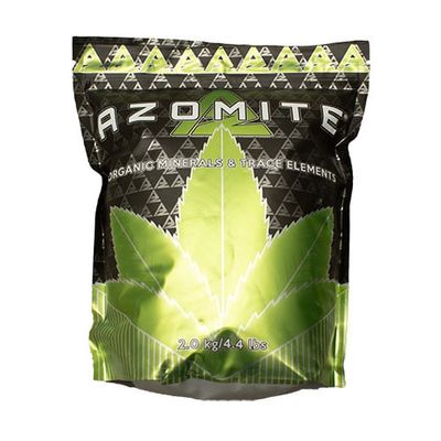 Azomite Micronized 2kg Azomite Micronized 2kg