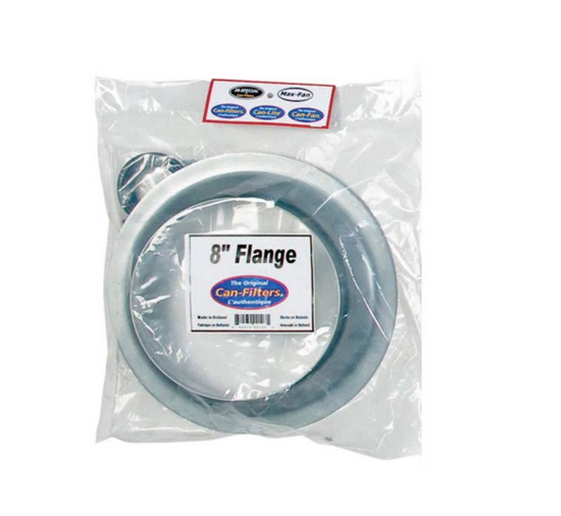 Can-Filter Flange 8&quot;