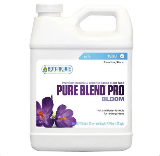 Pure Blend Pro Bloom