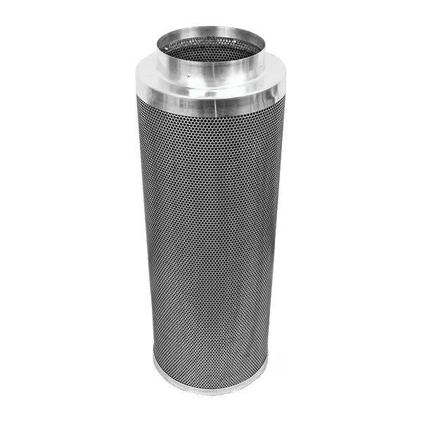 Carbon Filter 4&quot; 100x150 175CFM