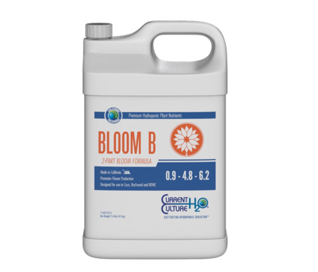 Cultured Solutions Bloom B 10L