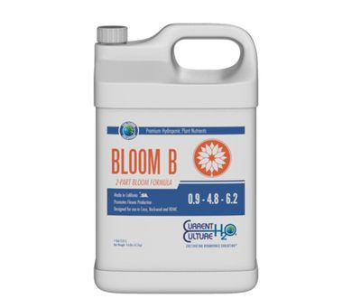 Cultured Solutions Bloom B 10L Cultured Solutions Bloom B 10L