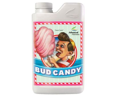 Bud Candy