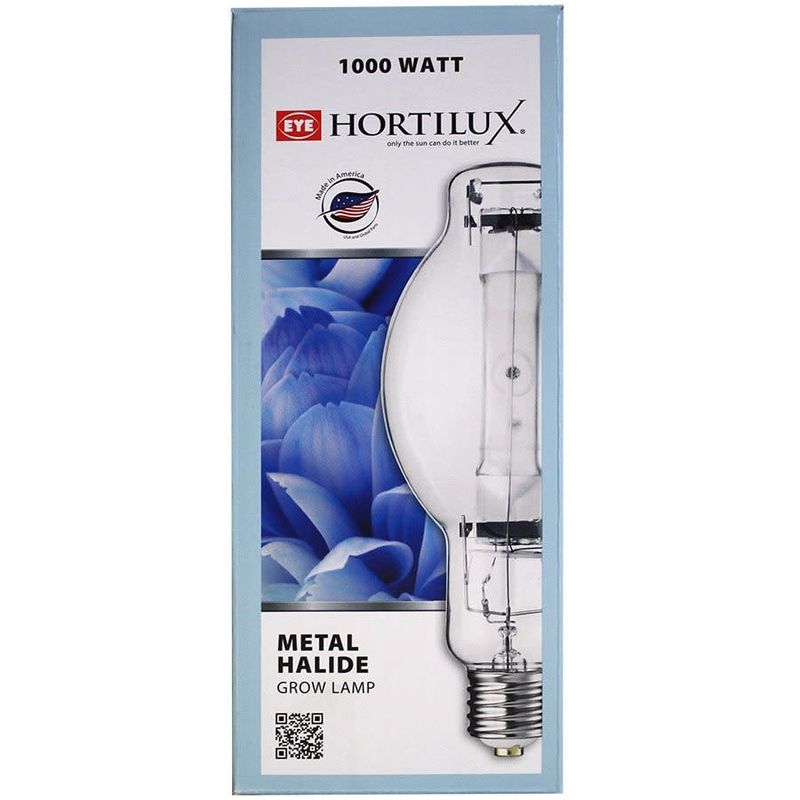 Hortilux 1000w MH Bulb