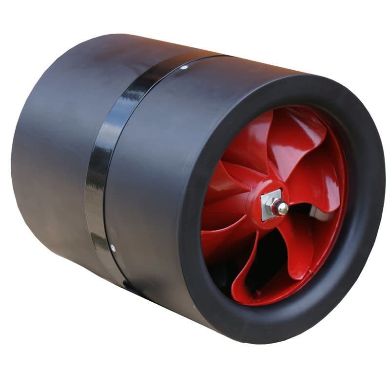 Typhoon XL Series 