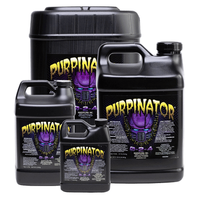 Purpinator