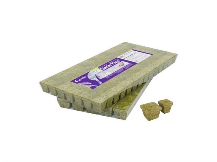 Grodan A-OK Starter Plugs 1.5&quot;