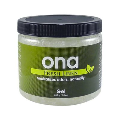 Ona Fresh Linen Gel 1L Ona Fresh Linen Gel 1L