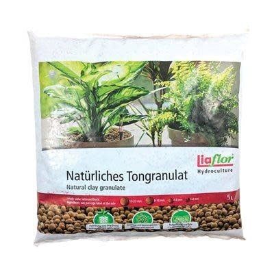 LECA Pellets
