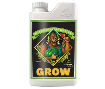 pH Perfect Grow 1L pH Perfect Grow 1L
