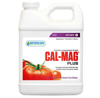 Cal-Mag Plus