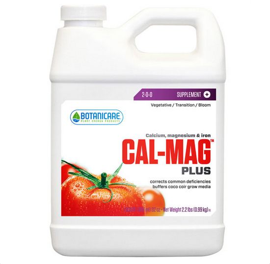 Cal-Mag Plus