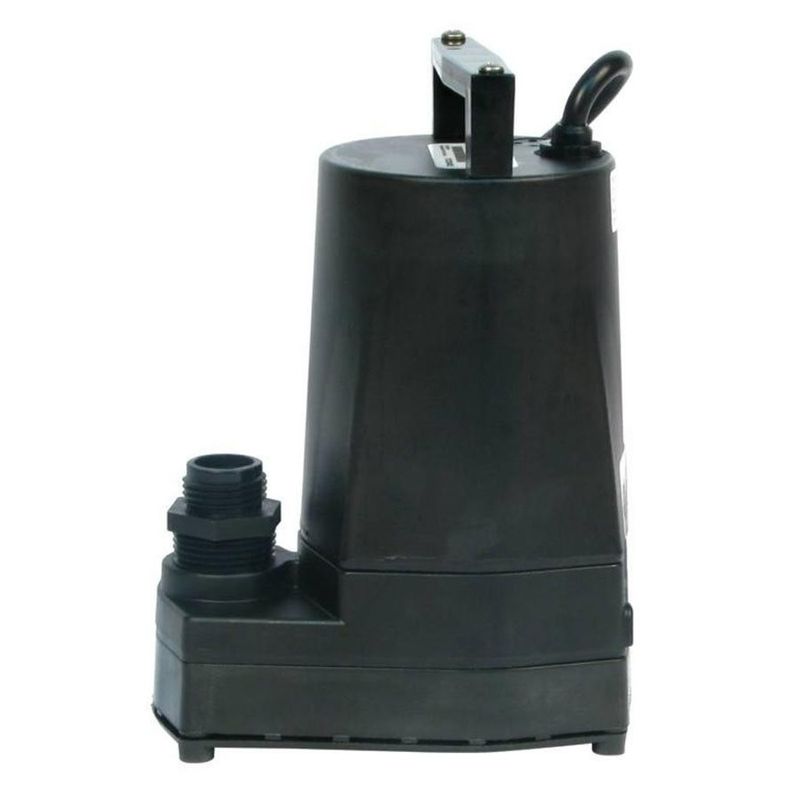 Little Giant 1200 GPH 1/6 HP Pump