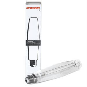 Sylvania 1000w HPS Bulb