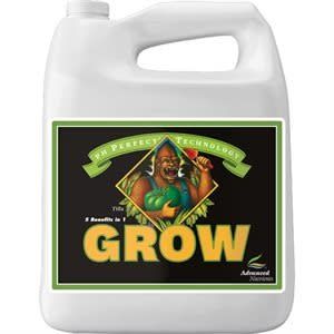 pH Perfect Grow 4L