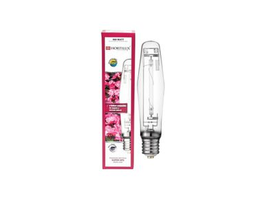 Hortilux 400w HPS Bulb Hortilux 400w HPS Bulb